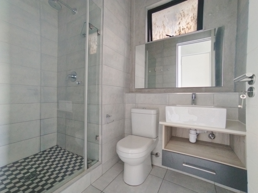 2 Bedroom Property for Sale in Brooklyn Gauteng