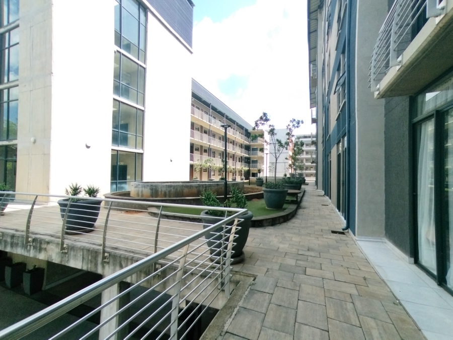 2 Bedroom Property for Sale in Brooklyn Gauteng