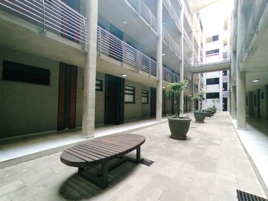 2 Bedroom Property for Sale in Brooklyn Gauteng