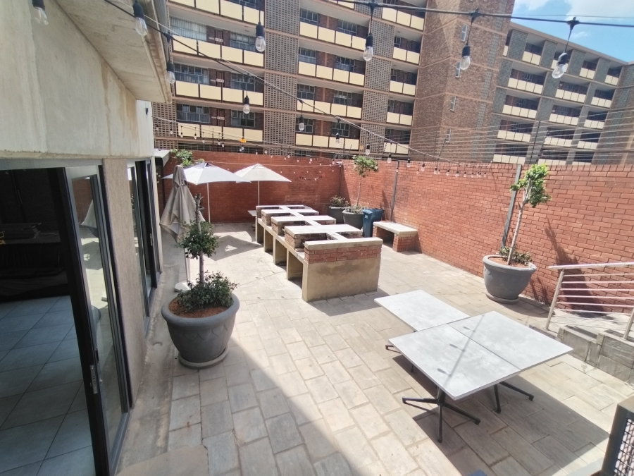 2 Bedroom Property for Sale in Brooklyn Gauteng