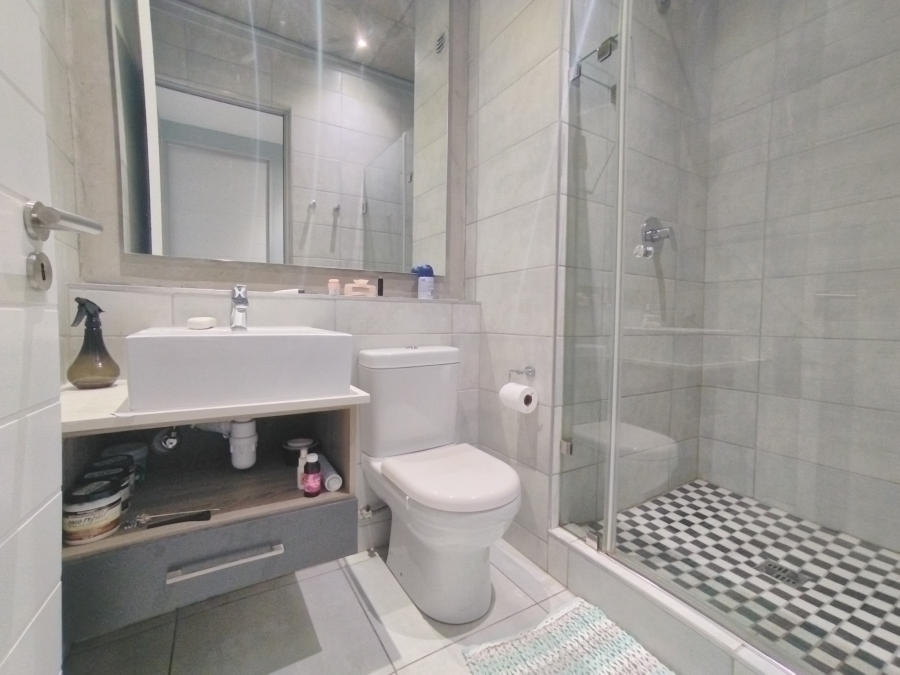 2 Bedroom Property for Sale in Brooklyn Gauteng