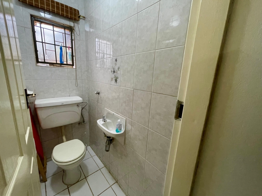 3 Bedroom Property for Sale in Monument Park Gauteng