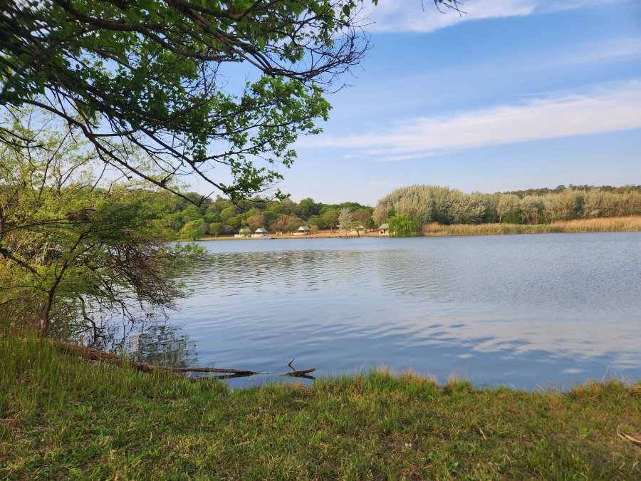 0 Bedroom Property for Sale in Waterlake Farm Lifestyle Estate Gauteng