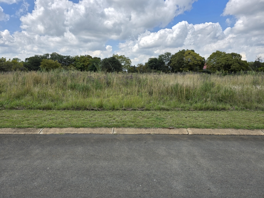 0 Bedroom Property for Sale in Waterlake Farm Lifestyle Estate Gauteng