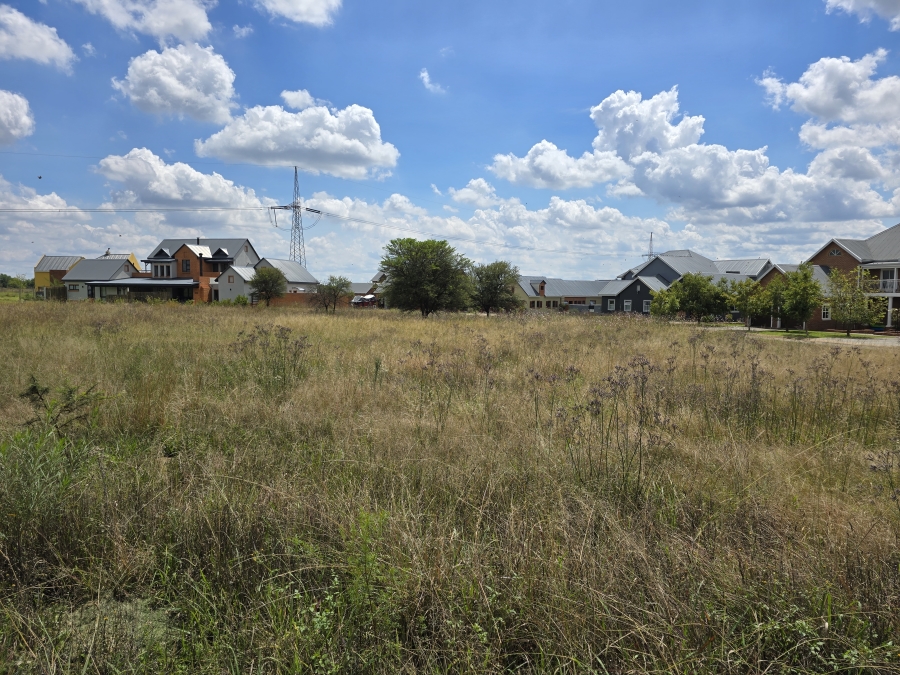 0 Bedroom Property for Sale in Waterlake Farm Lifestyle Estate Gauteng