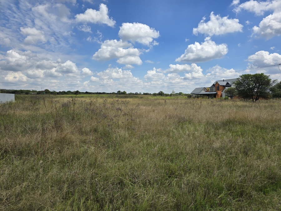 0 Bedroom Property for Sale in Waterlake Farm Lifestyle Estate Gauteng