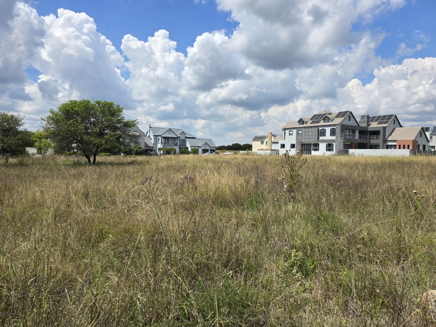 0 Bedroom Property for Sale in Waterlake Farm Lifestyle Estate Gauteng