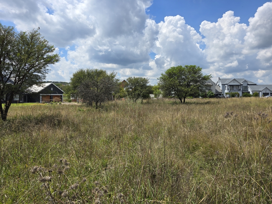 0 Bedroom Property for Sale in Waterlake Farm Lifestyle Estate Gauteng