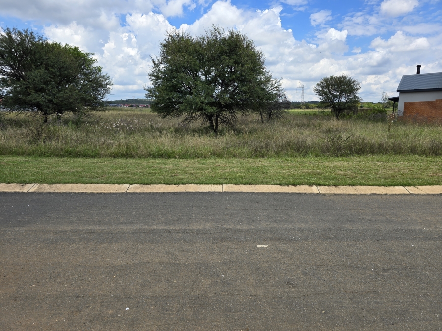 0 Bedroom Property for Sale in Waterlake Farm Lifestyle Estate Gauteng