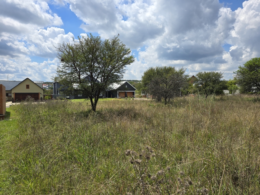 0 Bedroom Property for Sale in Waterlake Farm Lifestyle Estate Gauteng