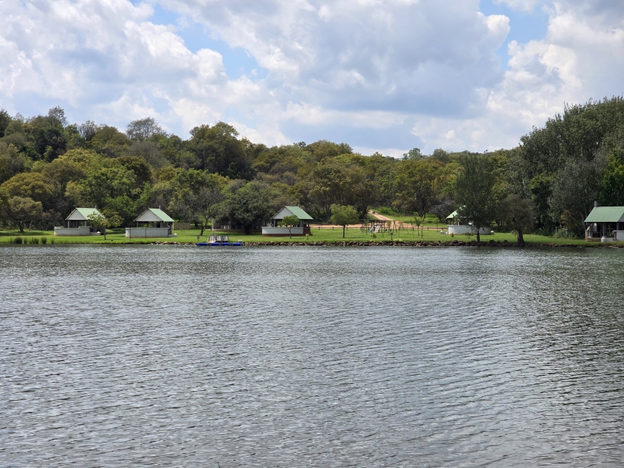 0 Bedroom Property for Sale in Waterlake Farm Lifestyle Estate Gauteng