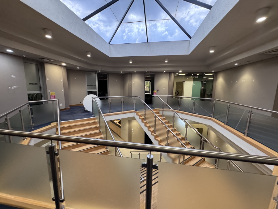 To Let commercial Property for Rent in Randjespark Gauteng