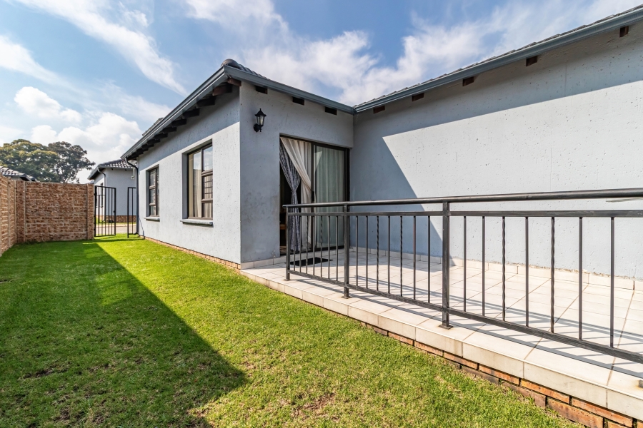 3 Bedroom Property for Sale in Parkrand Gauteng