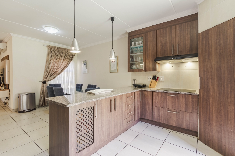 3 Bedroom Property for Sale in Equestria Gauteng