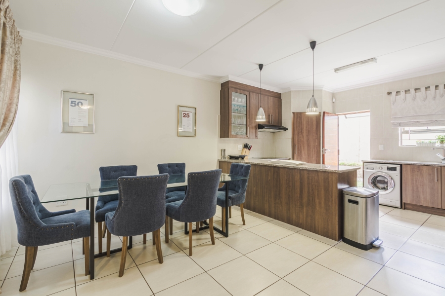 3 Bedroom Property for Sale in Equestria Gauteng