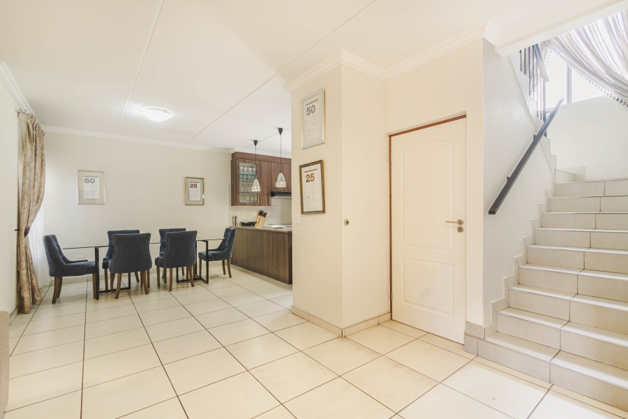 3 Bedroom Property for Sale in Equestria Gauteng