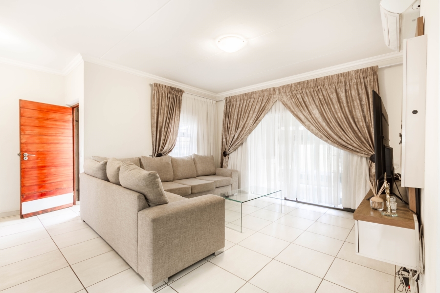 3 Bedroom Property for Sale in Equestria Gauteng