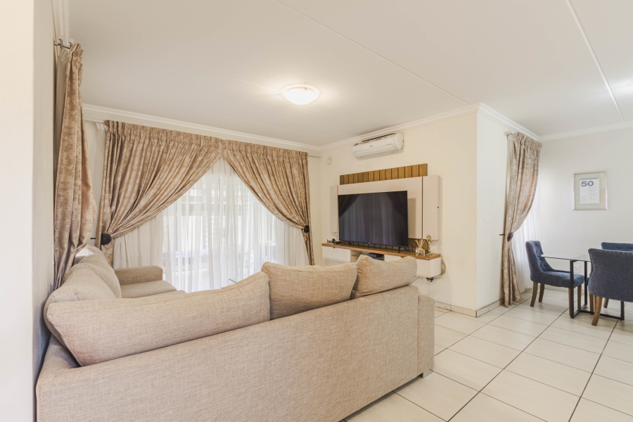 3 Bedroom Property for Sale in Equestria Gauteng