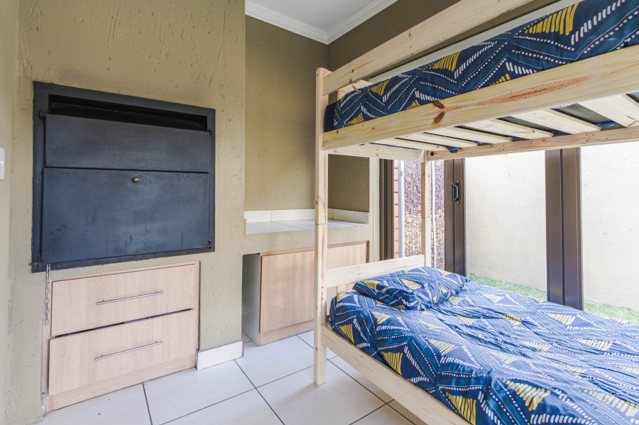 3 Bedroom Property for Sale in Equestria Gauteng