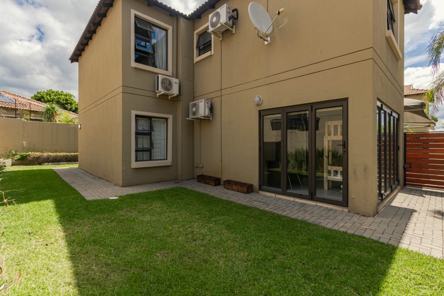 3 Bedroom Property for Sale in Equestria Gauteng