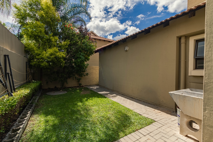 3 Bedroom Property for Sale in Equestria Gauteng