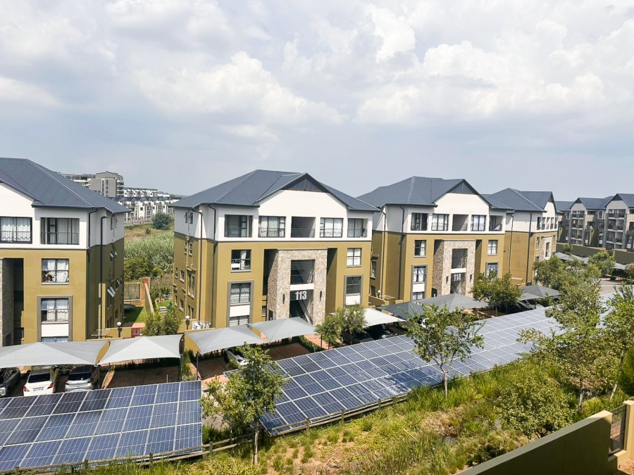 To Let 2 Bedroom Property for Rent in Waterfall Gauteng