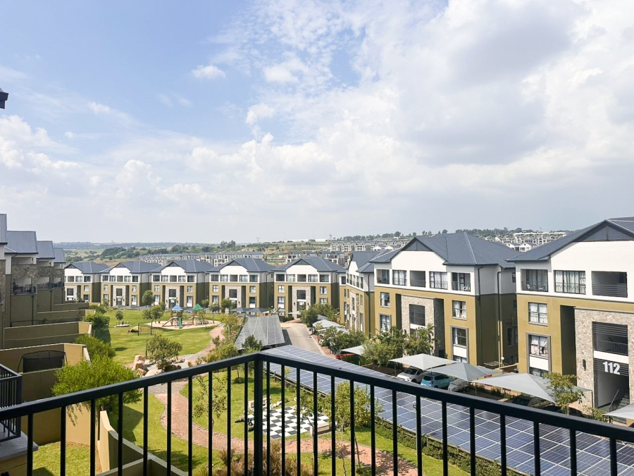 To Let 2 Bedroom Property for Rent in Waterfall Gauteng