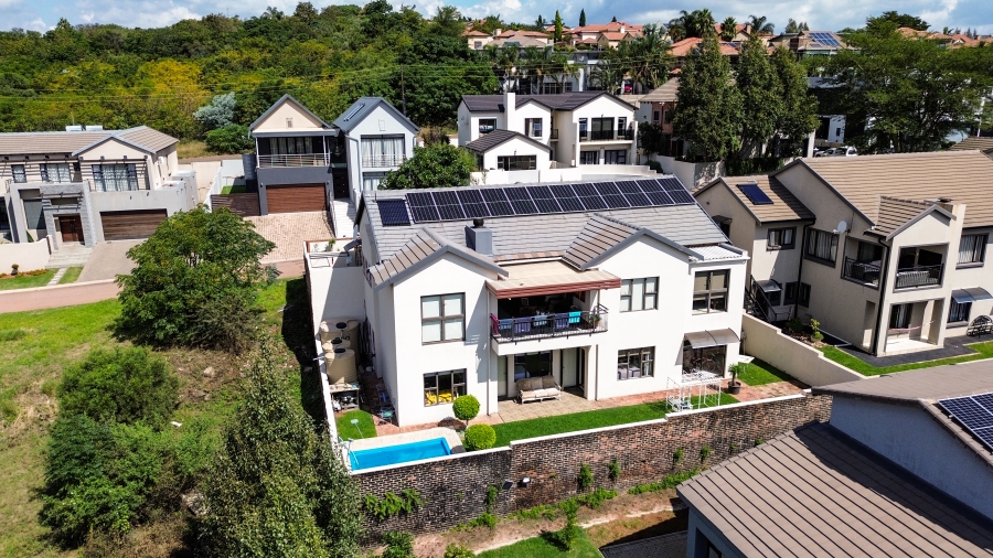 4 Bedroom Property for Sale in Eldo View Gauteng