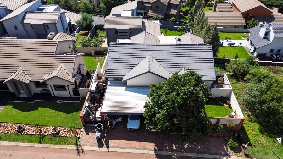 4 Bedroom Property for Sale in Eldo View Gauteng