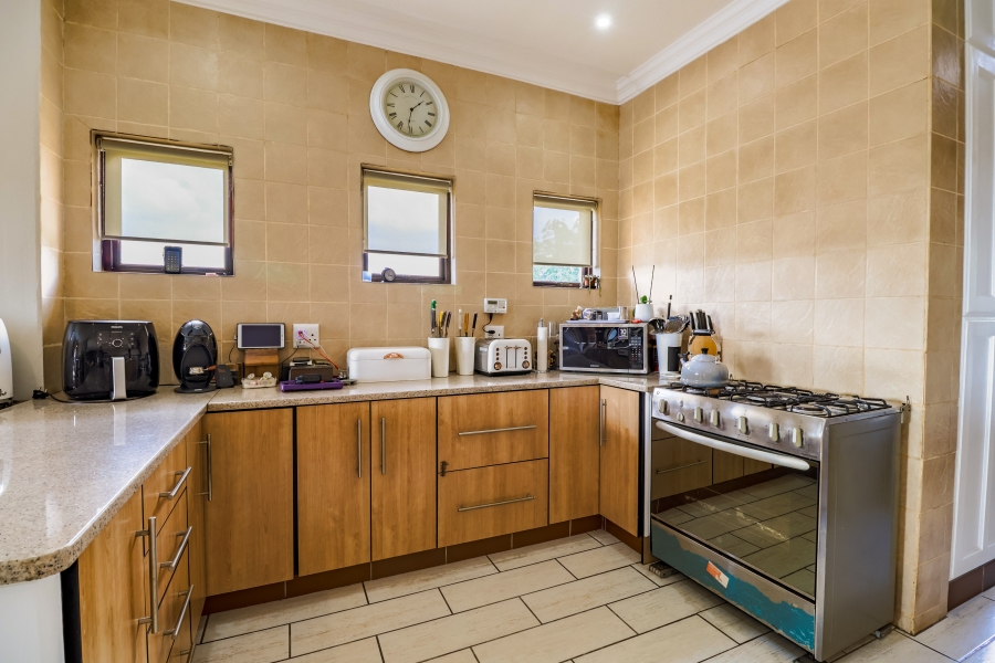 4 Bedroom Property for Sale in Eldo View Gauteng