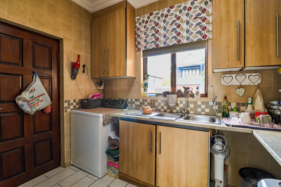 4 Bedroom Property for Sale in Eldo View Gauteng