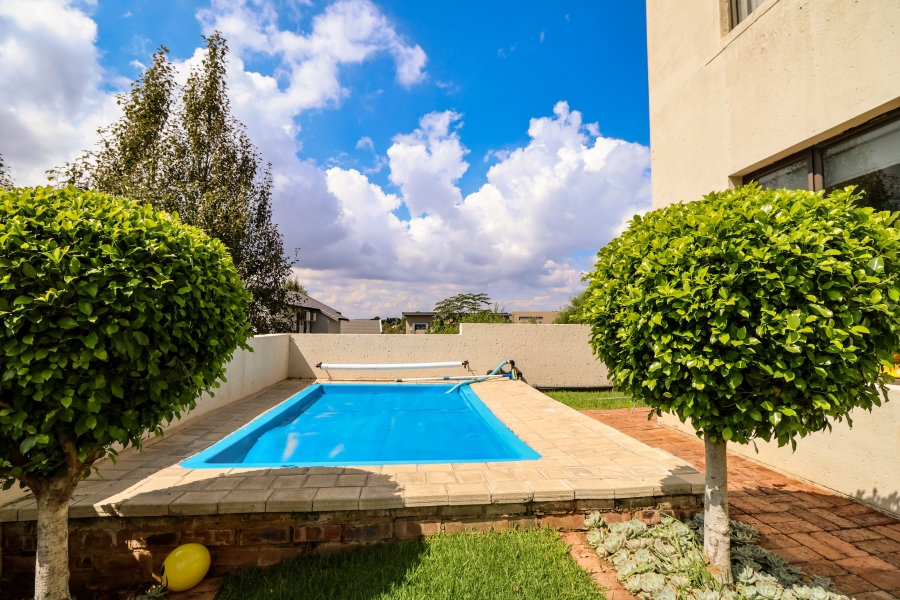 4 Bedroom Property for Sale in Eldo View Gauteng