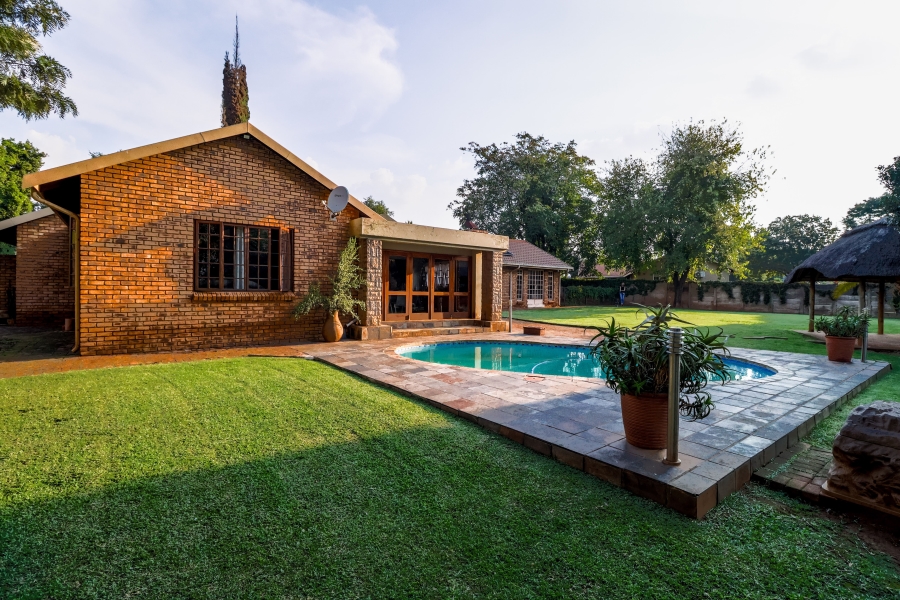3 Bedroom Property for Sale in Wierda Park Gauteng