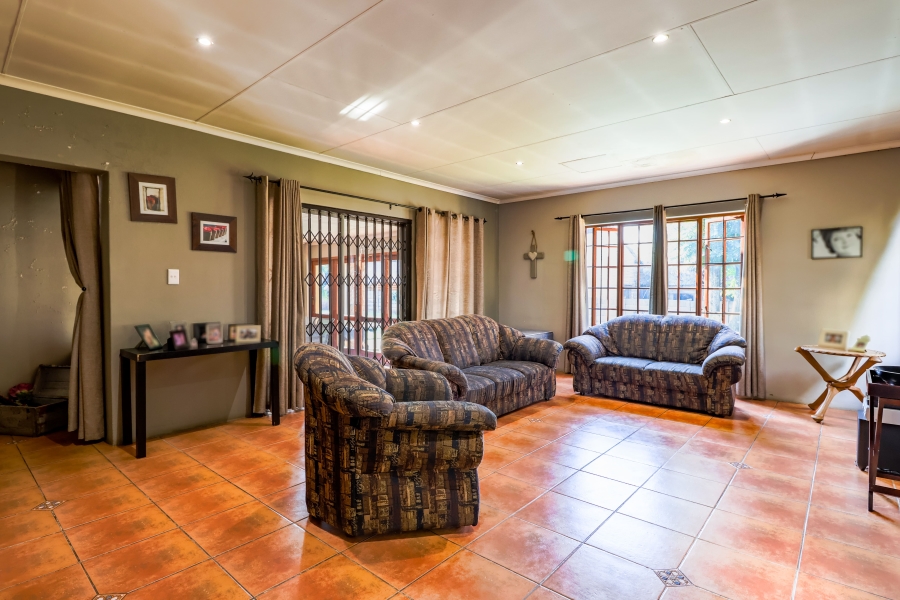3 Bedroom Property for Sale in Wierda Park Gauteng