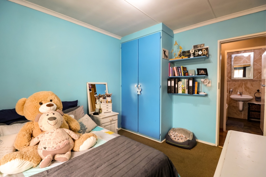 3 Bedroom Property for Sale in Wierda Park Gauteng