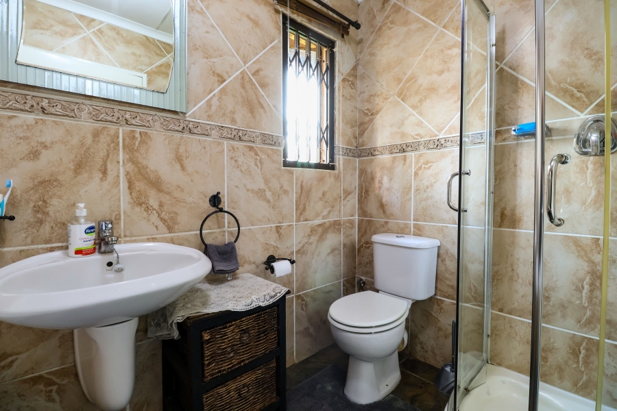 3 Bedroom Property for Sale in Wierda Park Gauteng