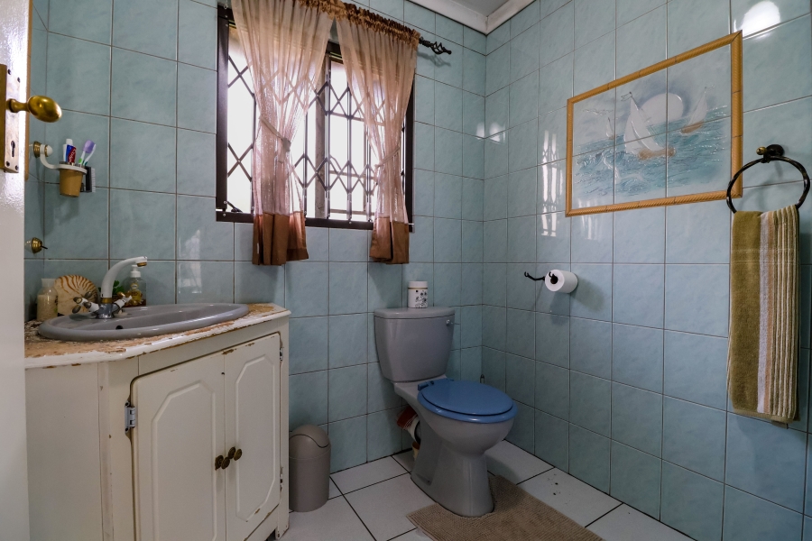 3 Bedroom Property for Sale in Wierda Park Gauteng