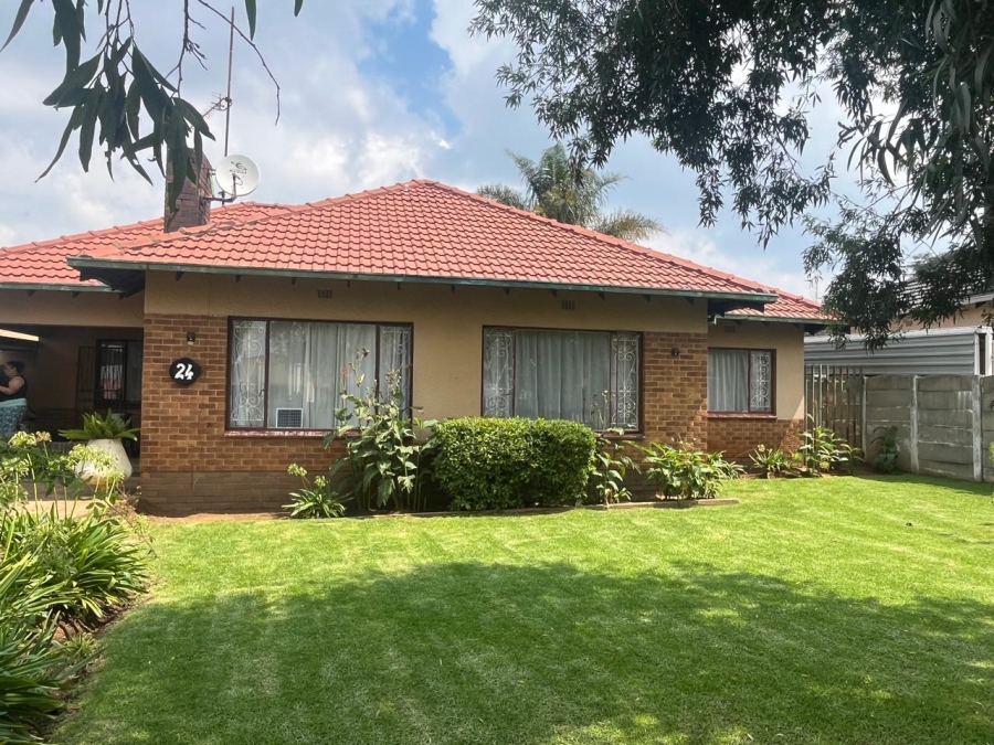 3 Bedroom Property for Sale in Dinwiddie Gauteng