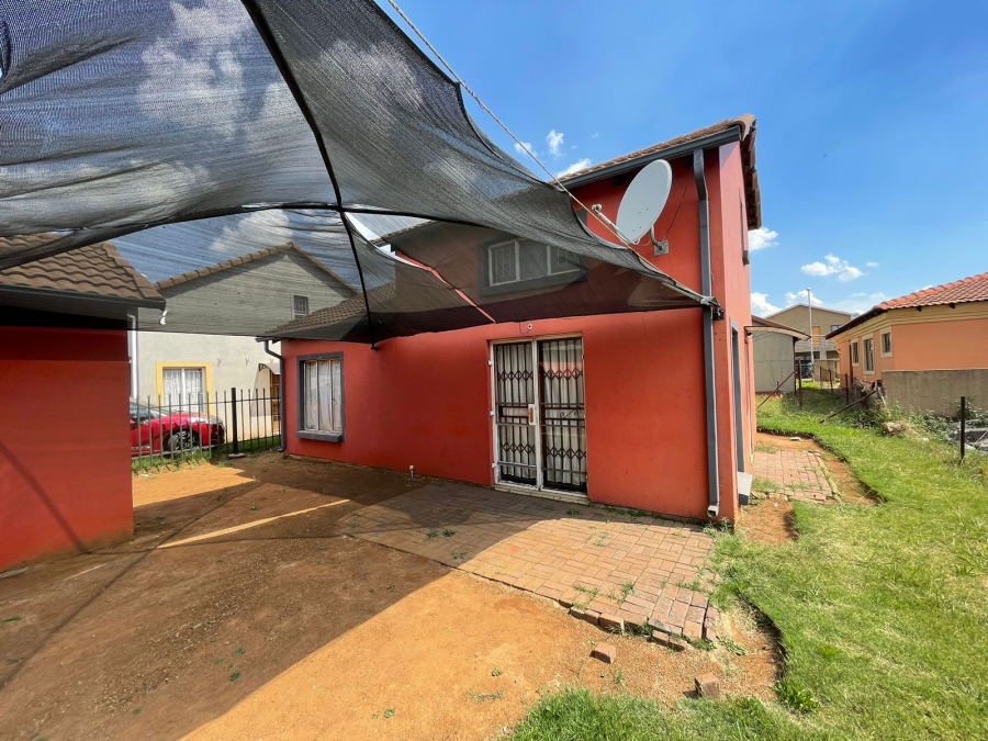 2 Bedroom Property for Sale in Vanderbijlpark CE 7 Gauteng