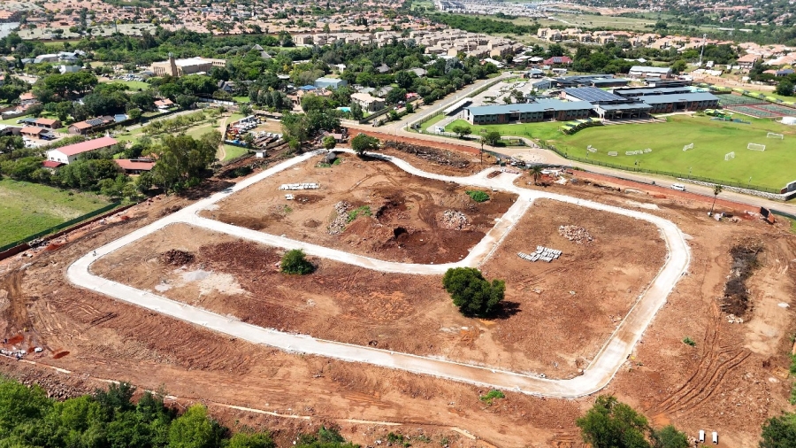 0 Bedroom Property for Sale in Raslouw Gauteng