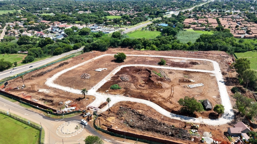 0 Bedroom Property for Sale in Raslouw Gauteng