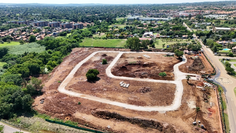 0 Bedroom Property for Sale in Raslouw Gauteng