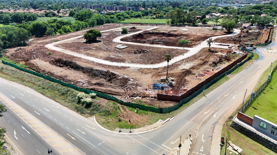 0 Bedroom Property for Sale in Raslouw Gauteng