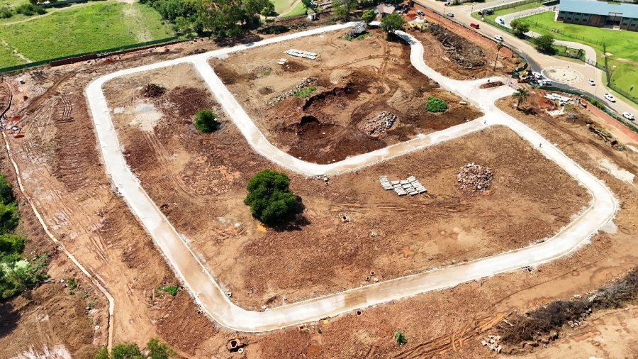 0 Bedroom Property for Sale in Raslouw Gauteng