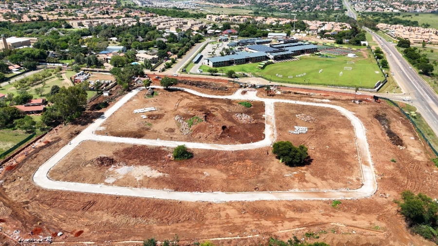 0 Bedroom Property for Sale in Raslouw Gauteng