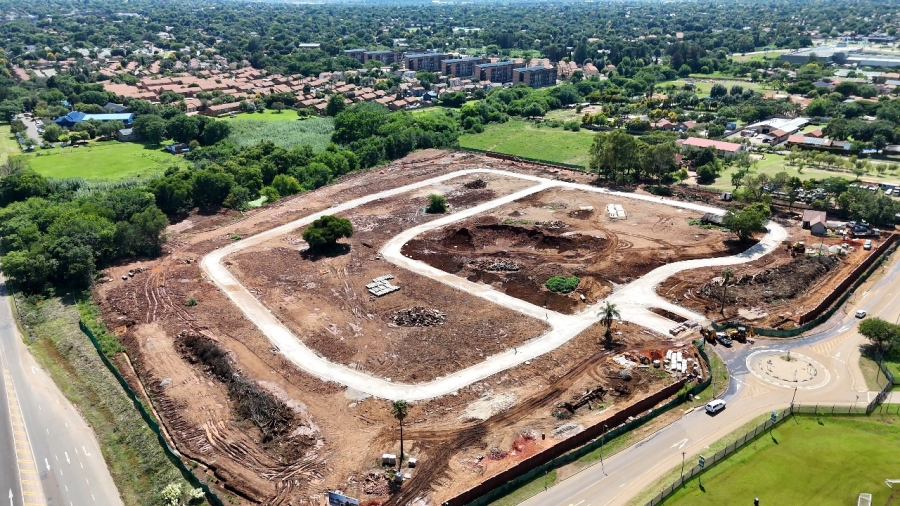 0 Bedroom Property for Sale in Raslouw Gauteng