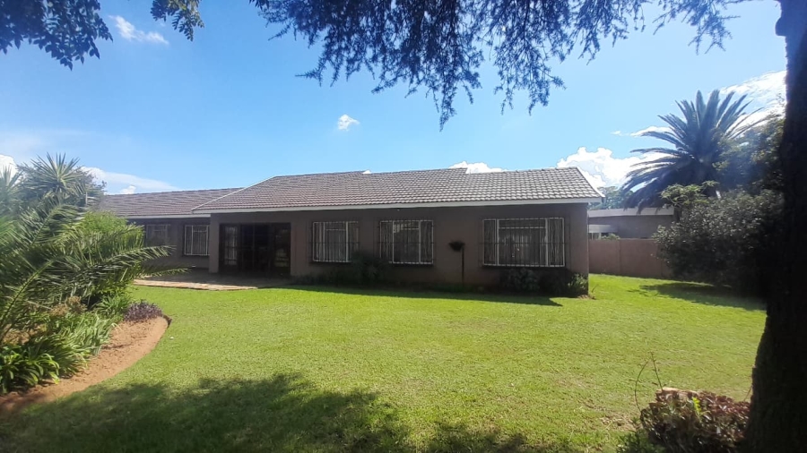 3 Bedroom Property for Sale in Ferryvale Gauteng