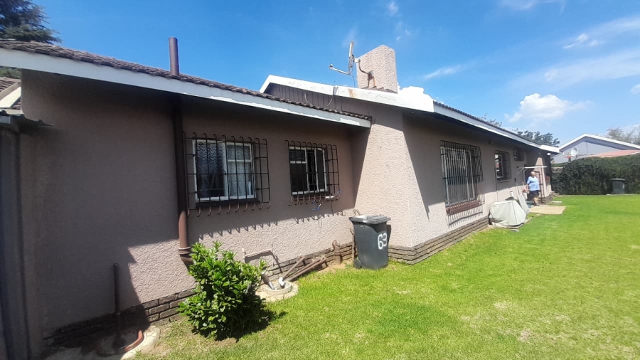 3 Bedroom Property for Sale in Ferryvale Gauteng