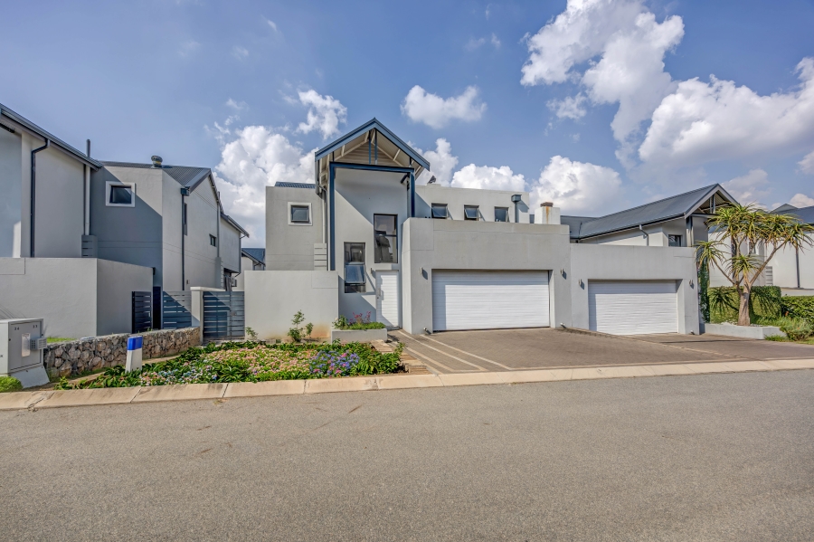 4 Bedroom Property for Sale in Broadacres Gauteng