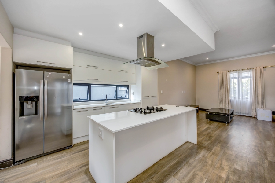 4 Bedroom Property for Sale in Broadacres Gauteng